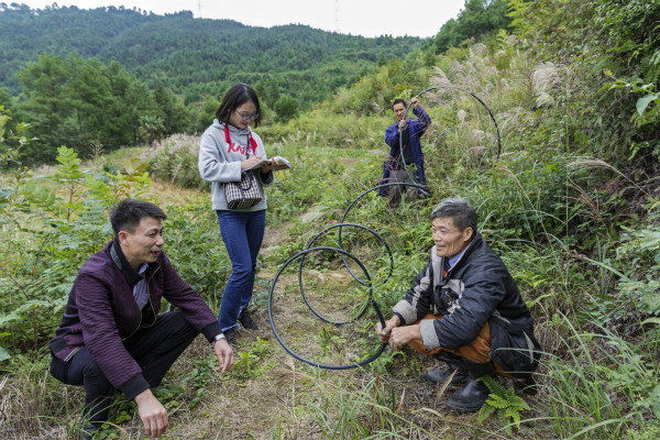 6.南川区委第五巡察组进驻注楠竹山镇开展巡察，督促该镇党委政府运用巡察结果，解决了谢坝村杨永生等人的饮水难问题